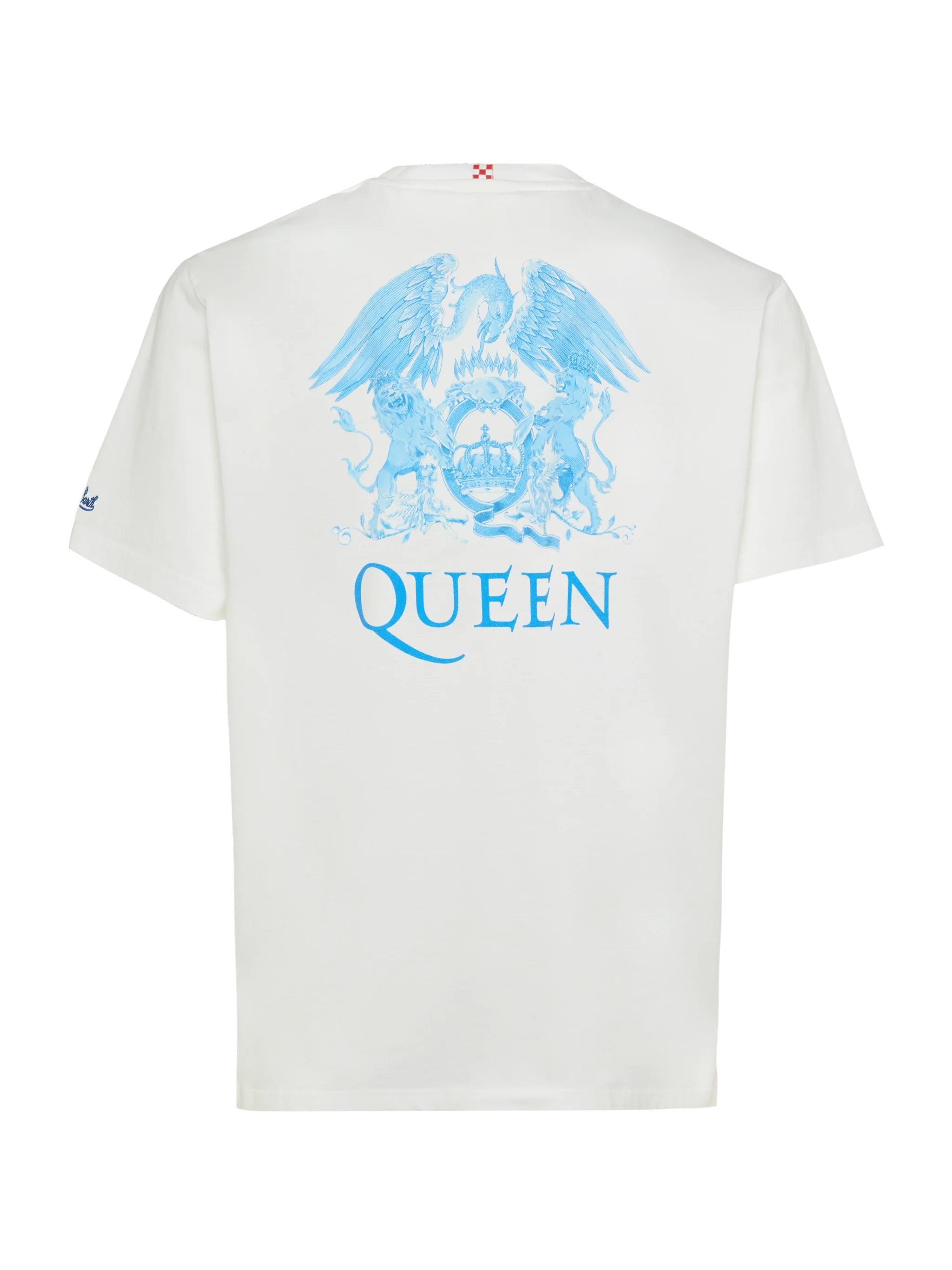 T-shirt with Queen logo print | Special Edition