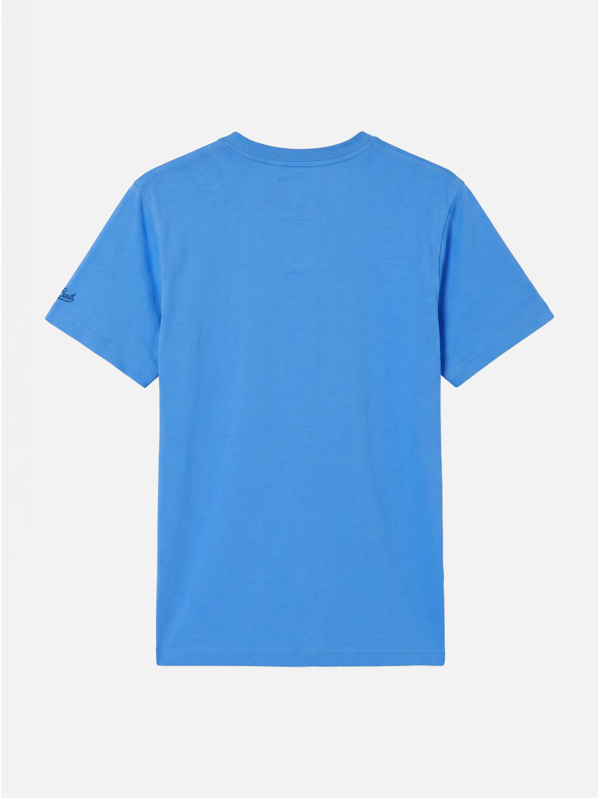 T-shirt with Ducky and Big Babol print | Special Edition - Image 4