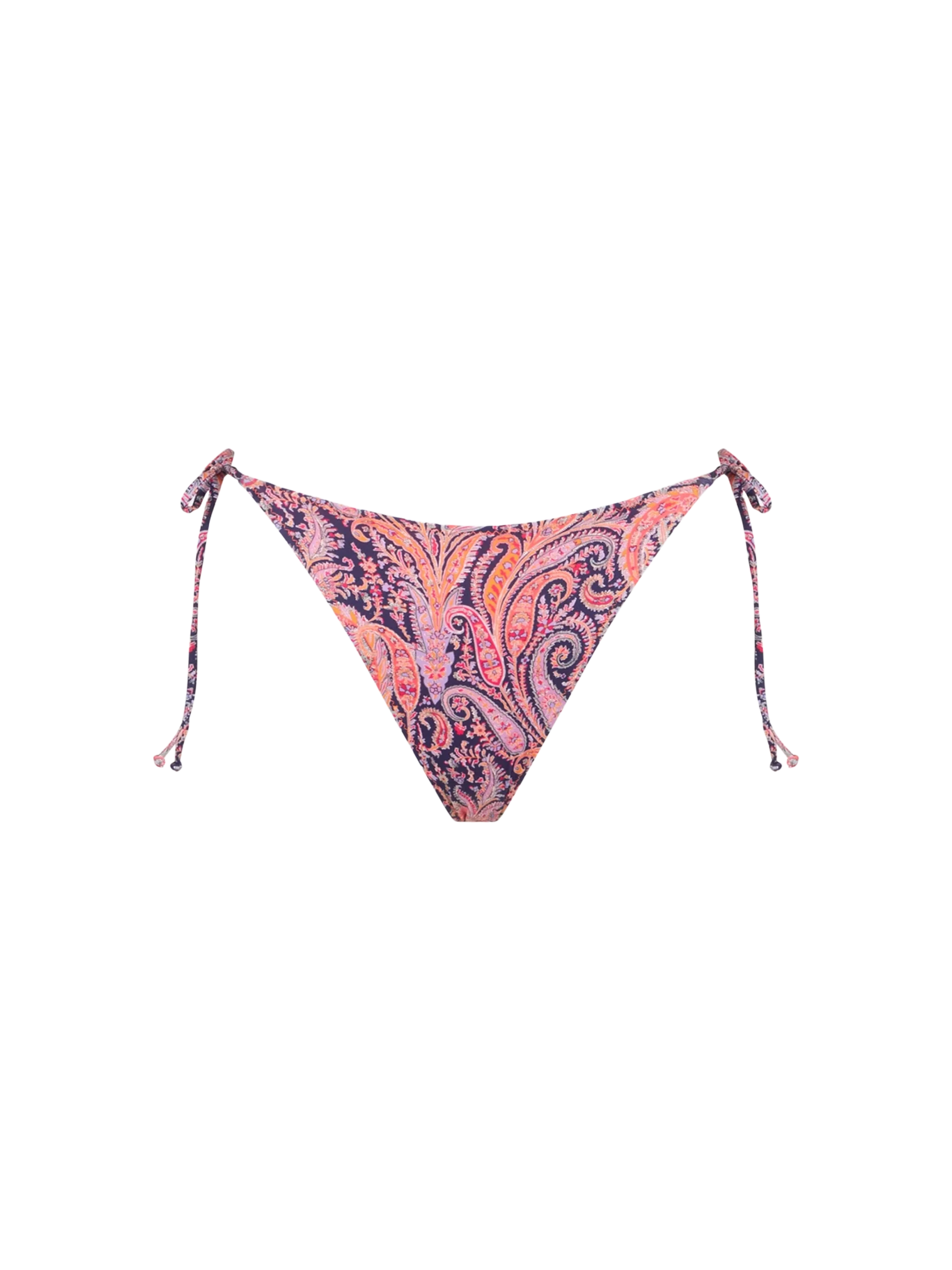 Marielle Liberty print swim briefs | Special Edition