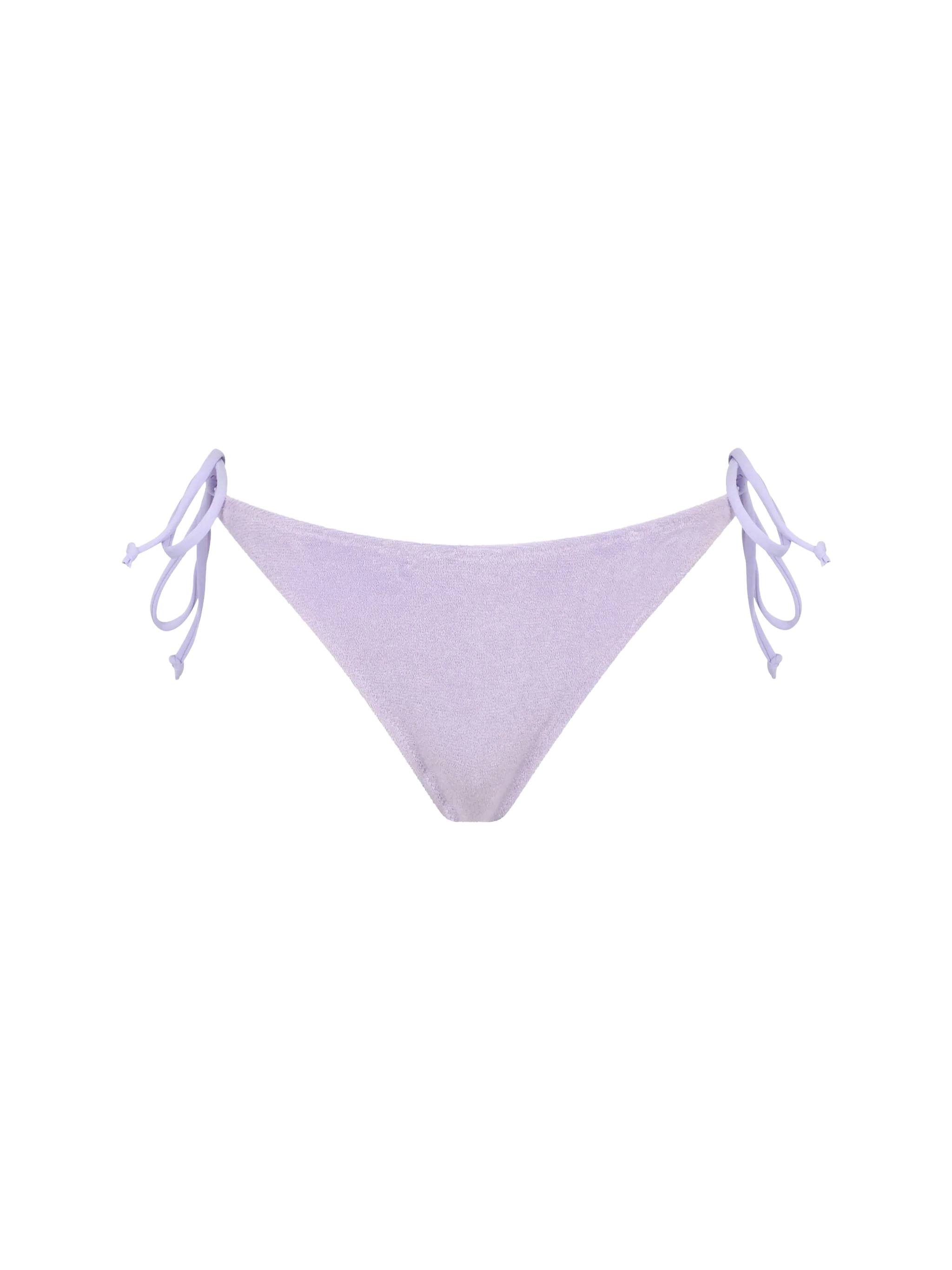 Terry Virgo swim briefs