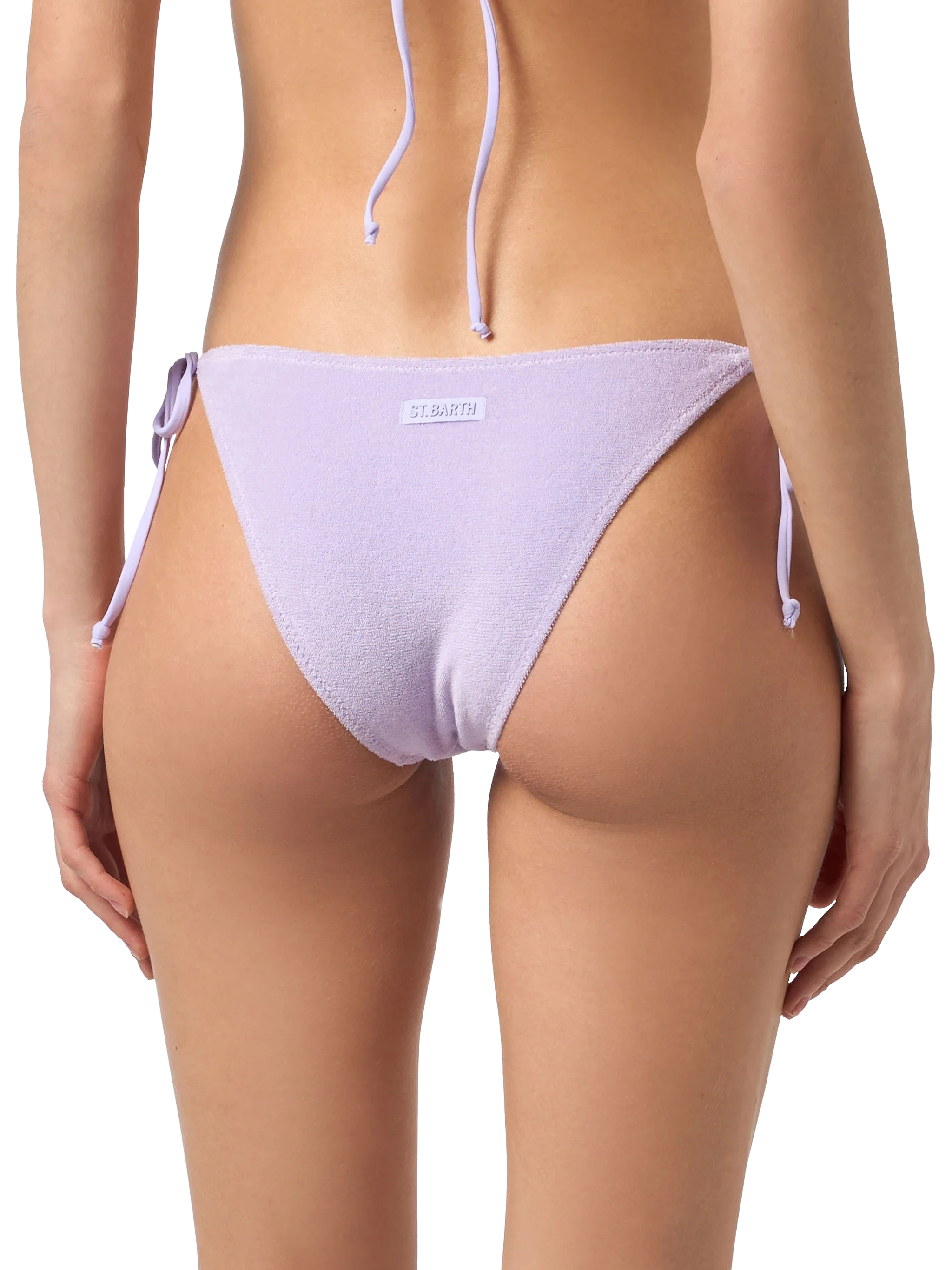 Terry Virgo swim briefs - Image 3